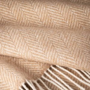 1475 Cashmere Throw