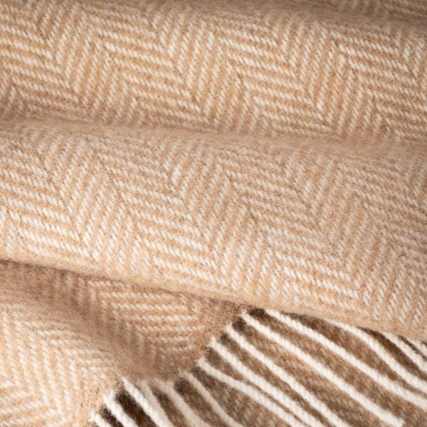 1475 Cashmere Throw - John Hanly & Co 1475 Cashmere Throw