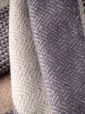 1490 Cashmere Throw