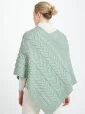 B676_AasleaghFallsAranPoncho_Ladies_SupersoftMerino_SeafoamGreen_01_768x