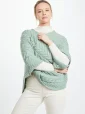 B676_AasleaghFallsAranPoncho_Ladies_SupersoftMerino_SeafoamGreen_05_768x