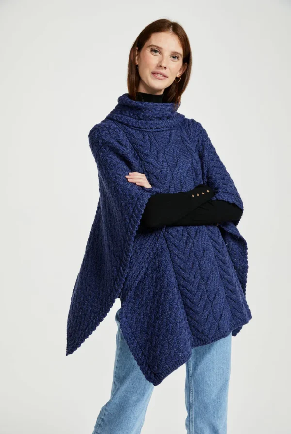 B694_TorcAranPoncho_Ladies_SupersoftMerino_Navy_03_df561e2b-d4a7-47ab-b6da-91ac709ce328_768x B694_TorcAranPoncho_Ladies_SupersoftMerino_Navy_03_df561e2b-d4a7-47ab-b6da-91ac709ce328_768x
