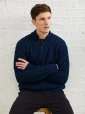 B722_BallycroyAranHalfZipSweater_Mens_Merino_Atlantic_01_768x