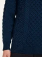 B722_BallycroyAranHalfZipSweater_Mens_Merino_Atlantic_03_768x