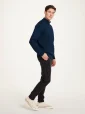 B722_BallycroyAranHalfZipSweater_Mens_Merino_Atlantic_04_768x