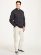 B722_BallycroyAranHalfZipSweater_Mens_Merino_Grey_04_768x