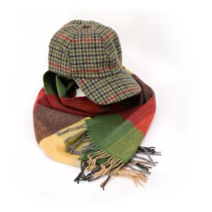 買取り実績  John Co & Hanly John - Shop Products Woollen Irish 100% Hanly's ジャケット・アウター