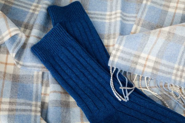 Sock and Scarf Combo 5 Sock and Scarf Combo 5