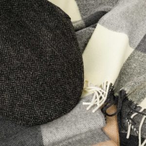 John Hanly's 100% Irish Woollen Products Shop - John Hanly & Co
