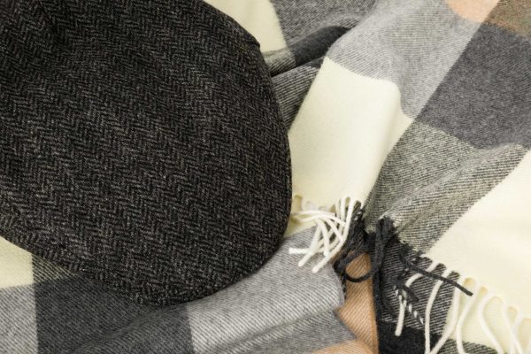 Tweed Cap Combo 4 Tweed Cap Combo 4