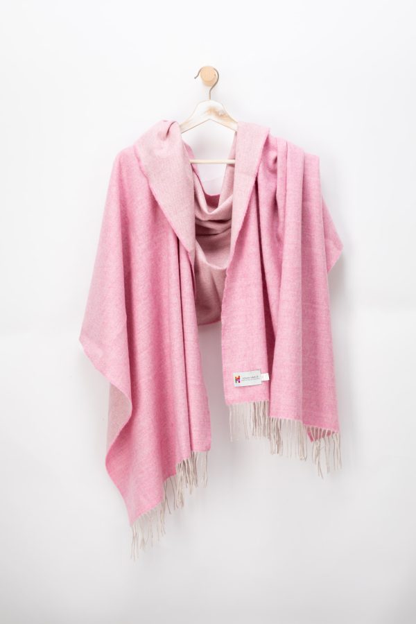 789 Scarf Wrap