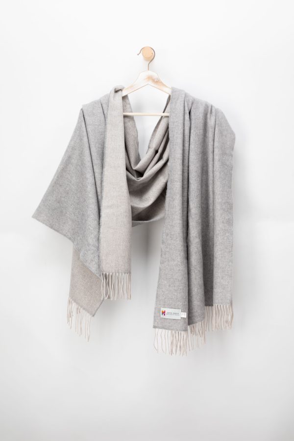 790 Scarf Wrap