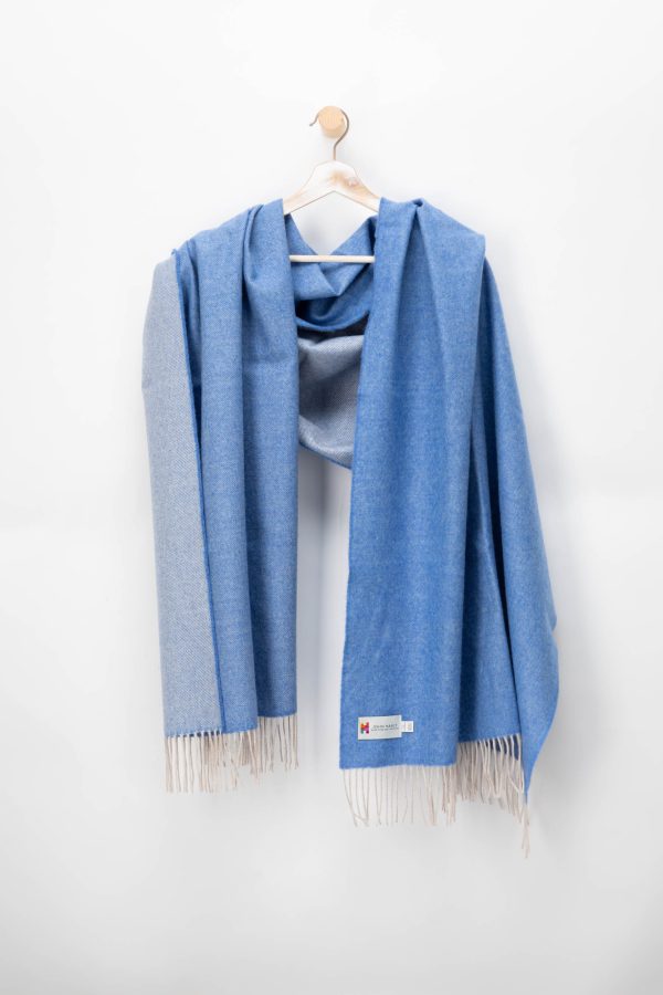 791 Scarf Wrap
