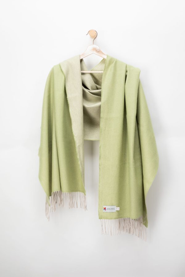 792 Scarf Wrap