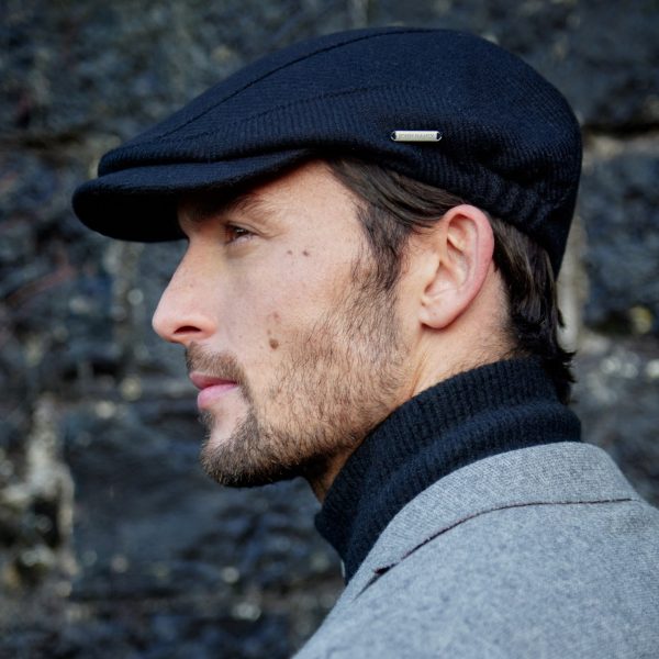 DC Black sq 3 DC Black sq 3