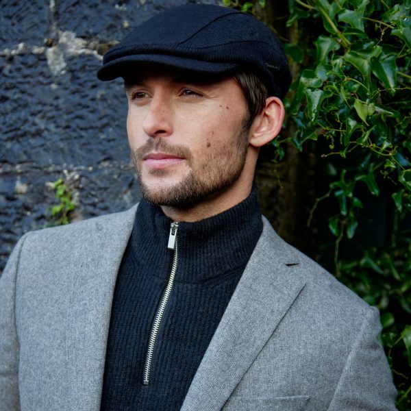 DC Black sq DC Black sq