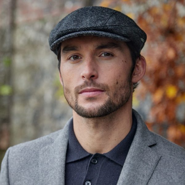 John Hanly
Picture: Miki Barlok John Hanly
Picture: Miki Barlok