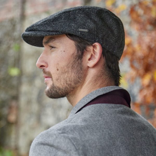 John Hanly Picture: Miki Barlok John Hanly Picture: Miki Barlok