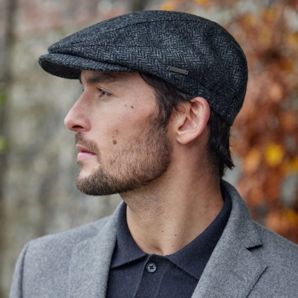 John Hanly
Picture: Miki Barlok John Hanly
Picture: Miki Barlok