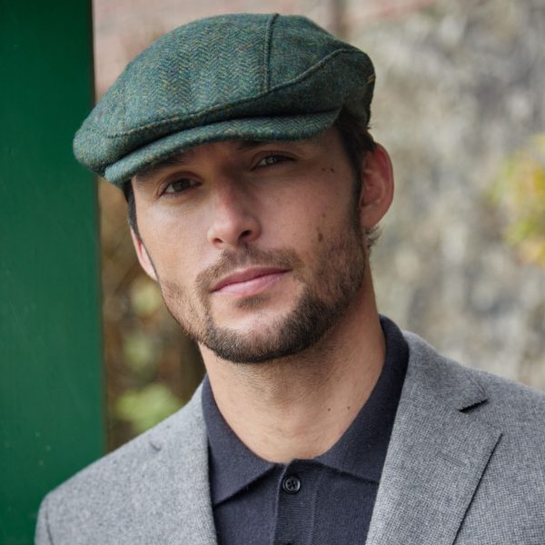 John Hanly Picture: Miki Barlok John Hanly Picture: Miki Barlok