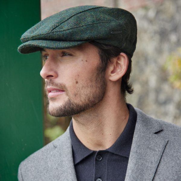 John Hanly Picture: Miki Barlok