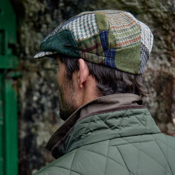 DC Patch sq 2 DC Patch sq 2