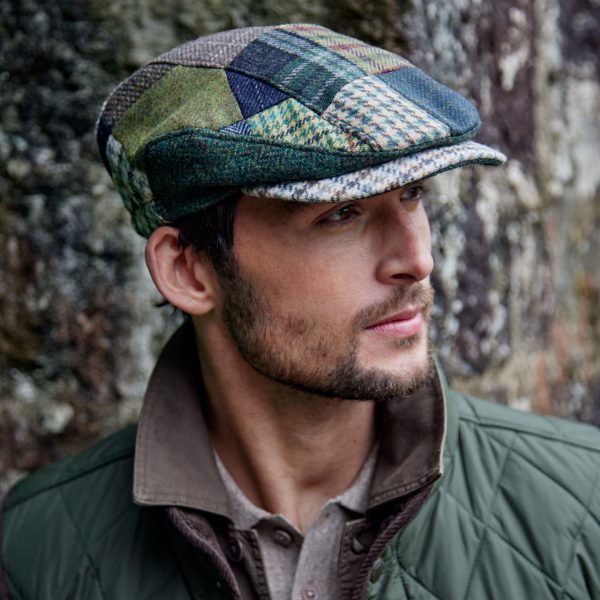 John Hanly Picture: Miki Barlok