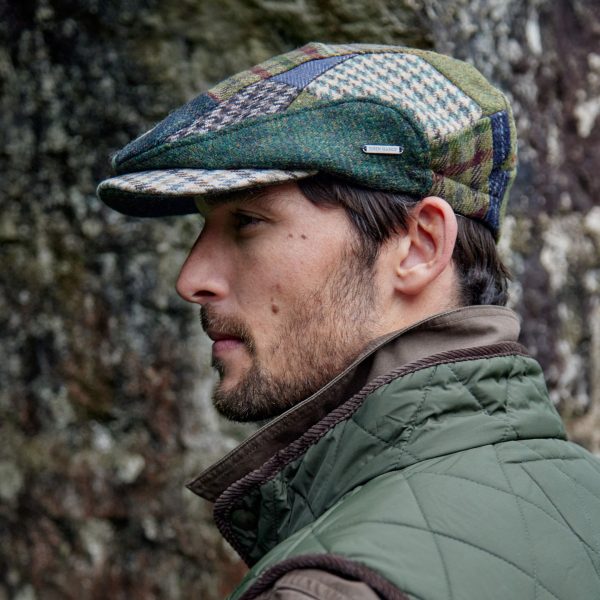 DC Patch sq DC Patch sq