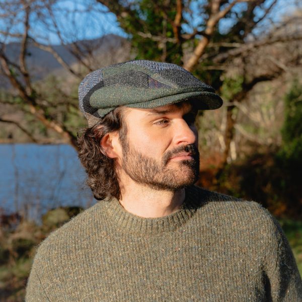 DC patch 2 DC patch 2