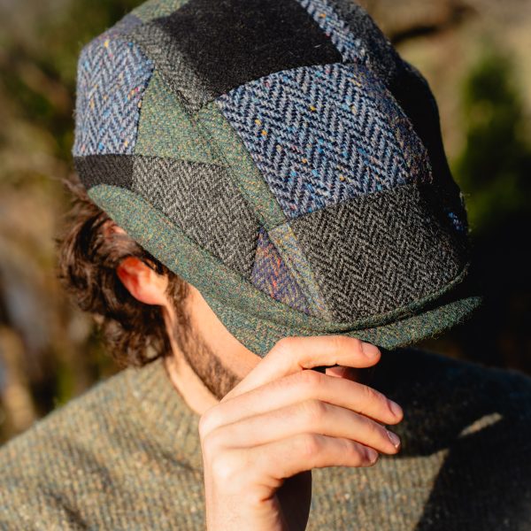 DC patch 4 DC patch 4