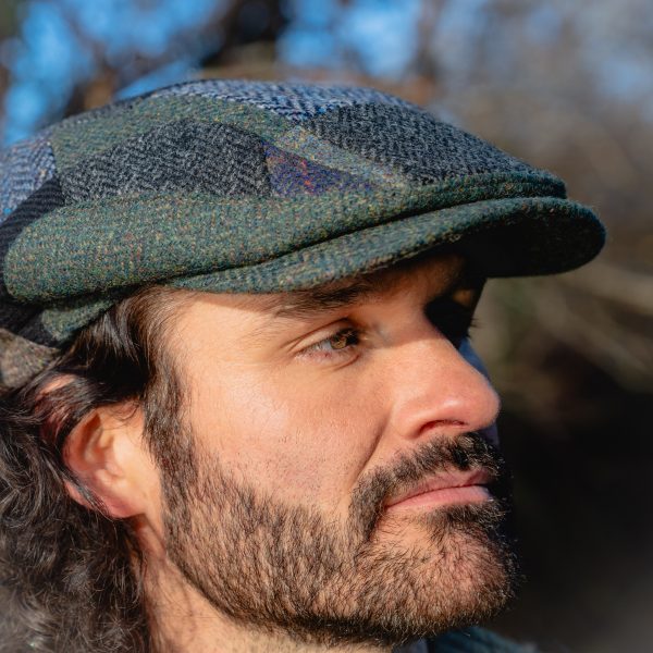 DC patch 5 DC patch 5