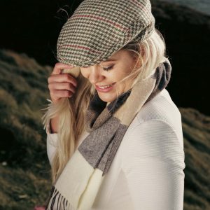 John Hanly's 100% Irish Woollen Products Shop - John Hanly & Co