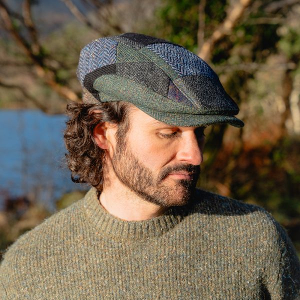 DC Patch - Driving Patch Cap 3 DC Patch - Driving Patch Cap 3