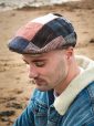 PCT - Irish Tweed Patch Cap 4