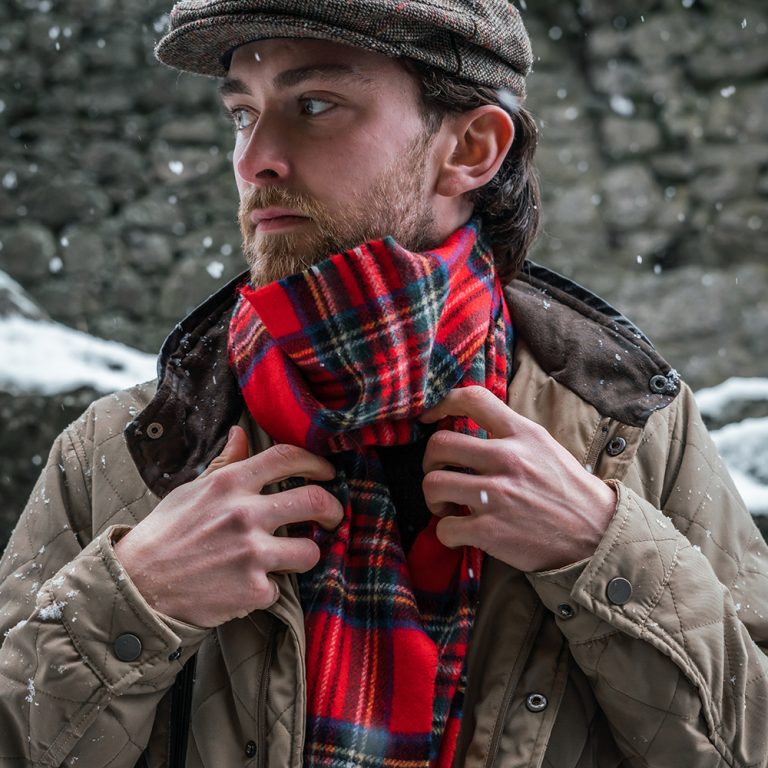 The Ultimate Christmas Gift Guide: Irish-Made, Heirloom-Quality Gifts for Everyone