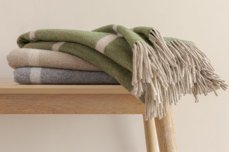 Gift Guide: Luxury Irish Wool Gifts They’ll Treasure