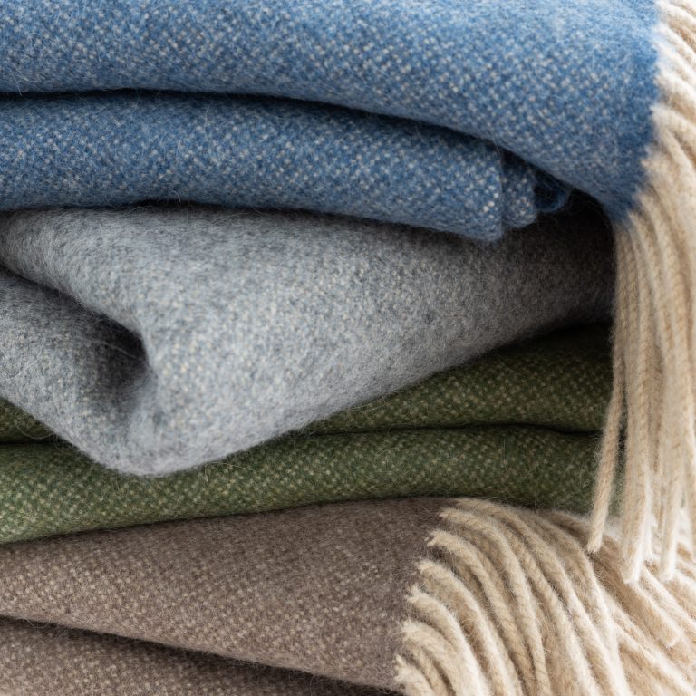 Gift Guide: Classic Irish Wool Gifts They’ll Treasure