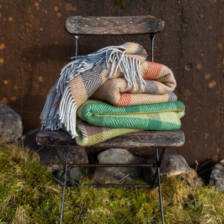 How Wool Keeps You Comfortable Even in Summer