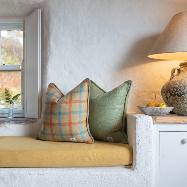 Cushions LS 2 sq Cushions LS 2 sq