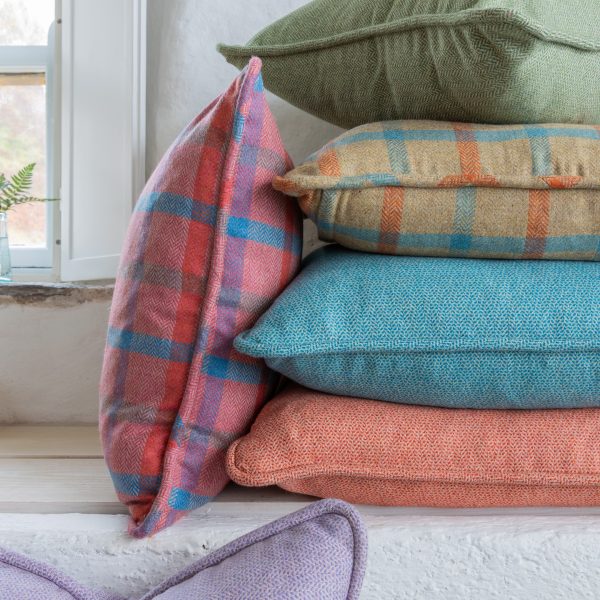 Cushions LS 4 sq Cushions LS 4 sq