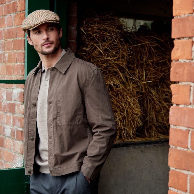 The Irish Flat Cap: A Legacy of Craft, Woven Through Time