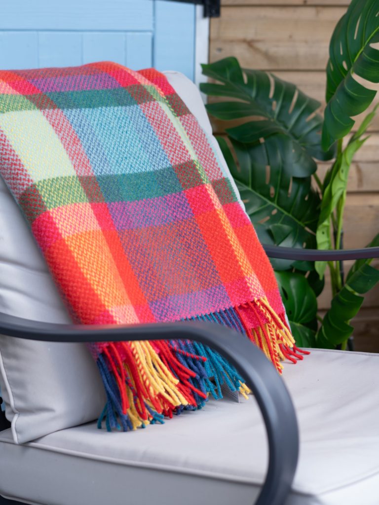 Embrace Spring: Colours of Renewal in Our John Hanly Collection