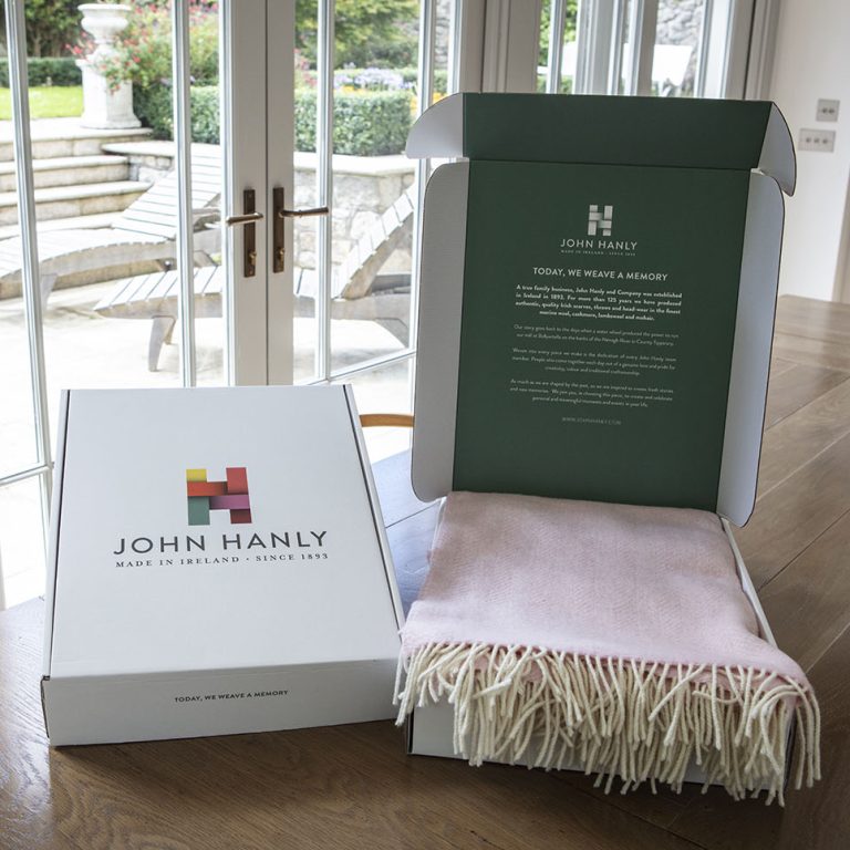 10 Reasons Wool Makes the Perfect Luxury Gift All Year Round