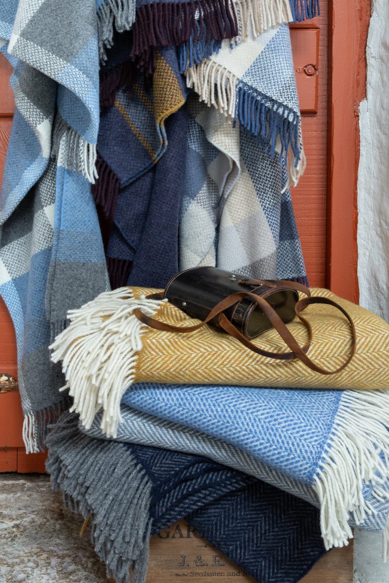 Why Investing in Quality Wool Saves Money Over Time