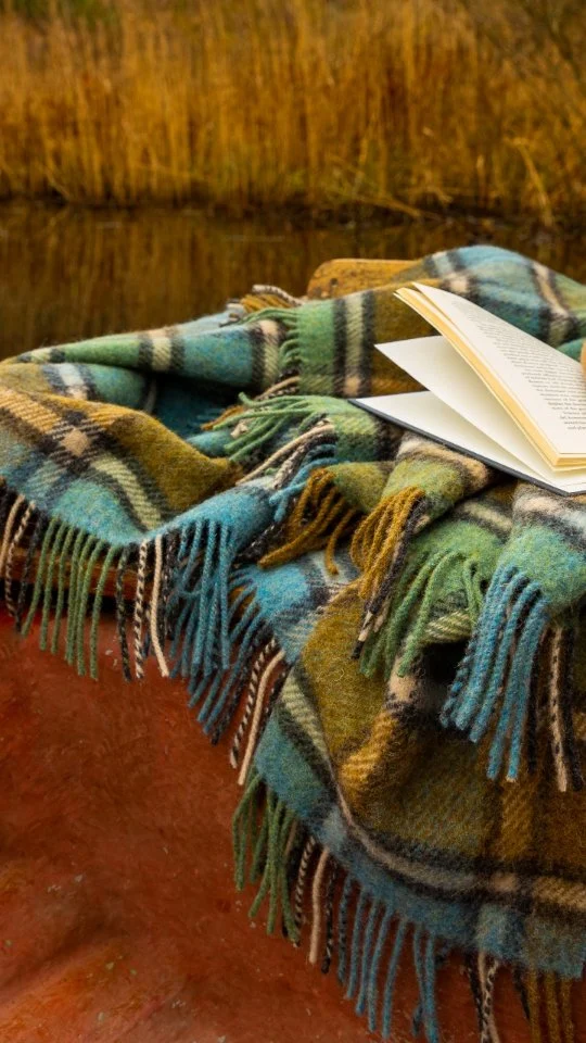 Luxury Irish Designed Products | John Hanly & Co